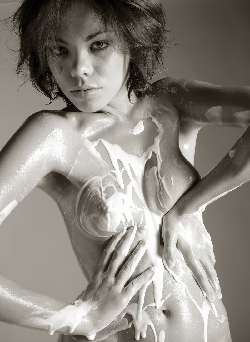 Амина, 23 года, 5 размер груди